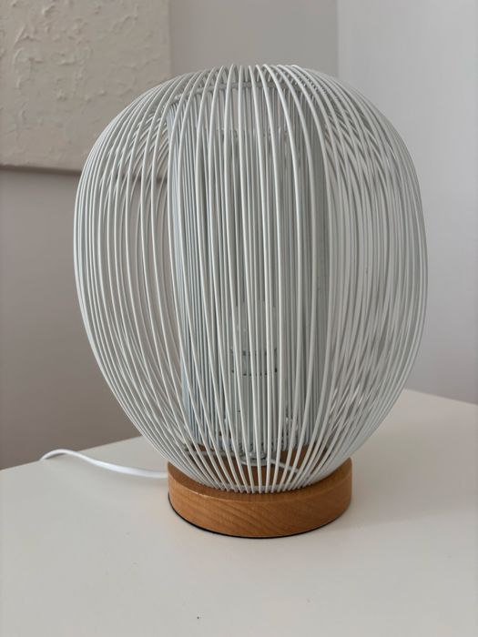 Candeeiros Mesa de Cabeceira