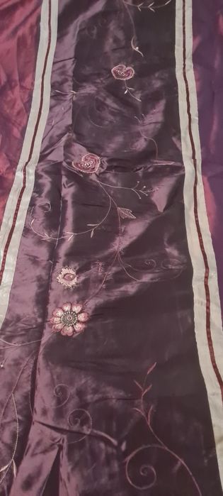 Narzuta na łoże do sprzedania