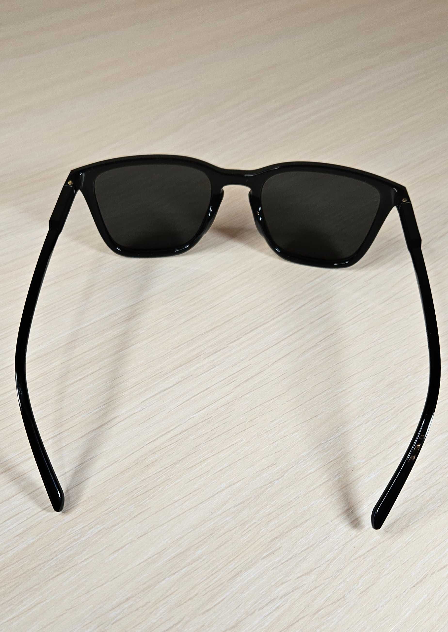 Сонцезахисні окуляри DOLCE & GABBANA DG 6145 501/87 54 мм.