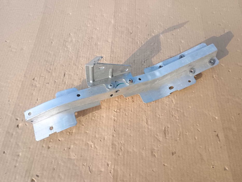 Wspornik mocowanie okular lampy prawy BMW X5 F15 X6 F16 ORYGINAŁ OE !!