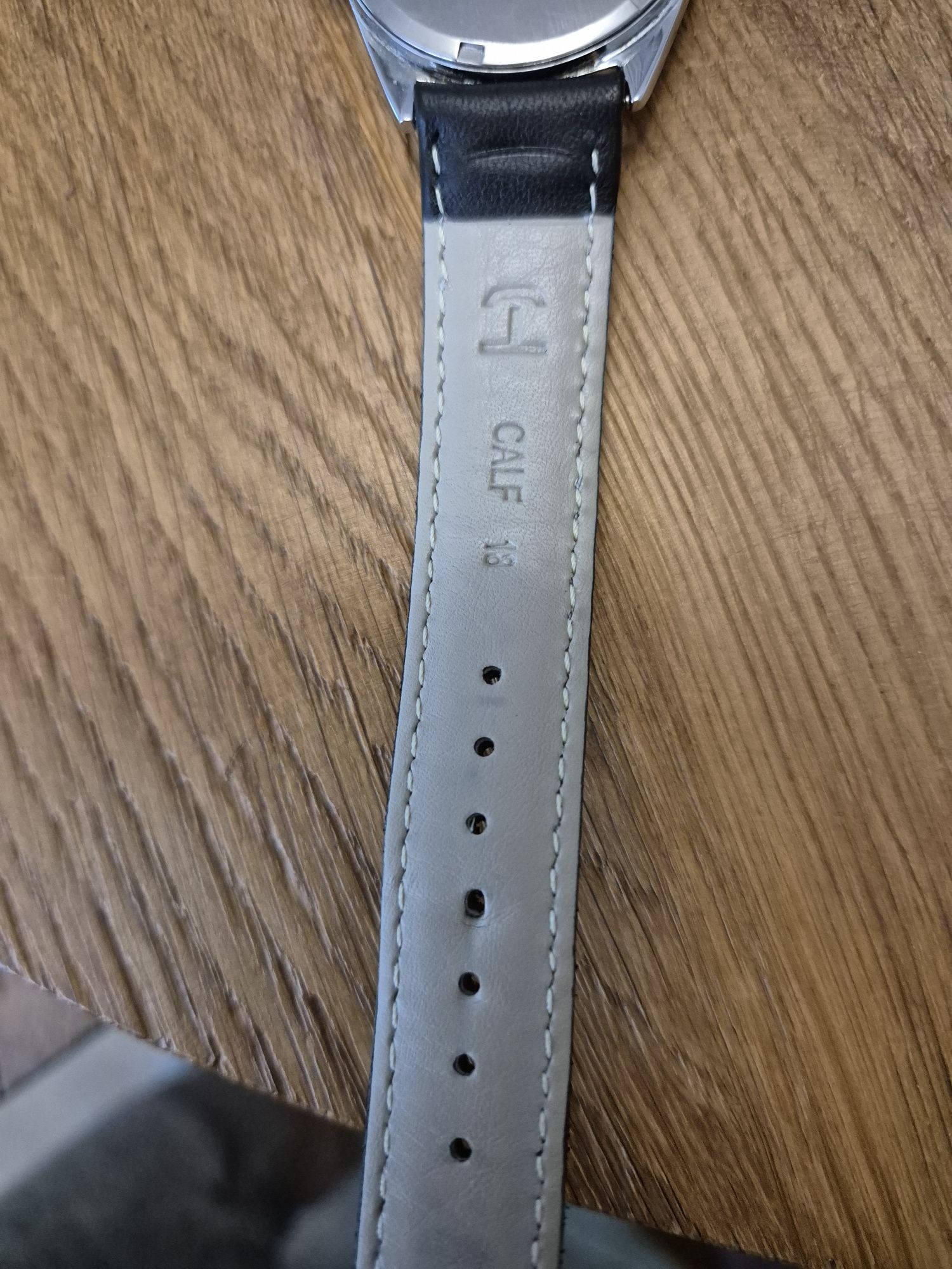 Zegarek męski Omega Geneve Stan idealny