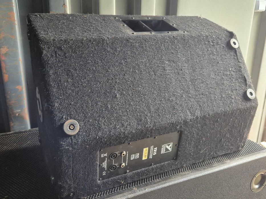 Аккустика Yorkville YX15