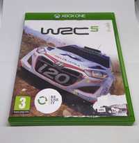 WRC 5 - Xbox One - Series X Portes Grátis