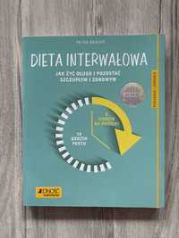 Ksiazka Dieta Interwałowa