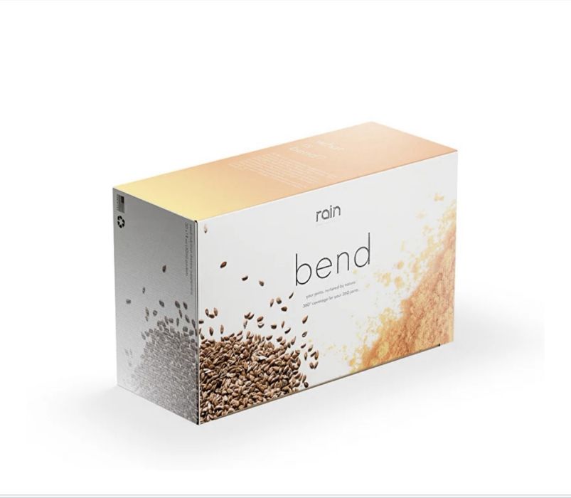 Вітаміни Rain Bend 30 саше Рейн Бенд клітинне харчування, в наявності