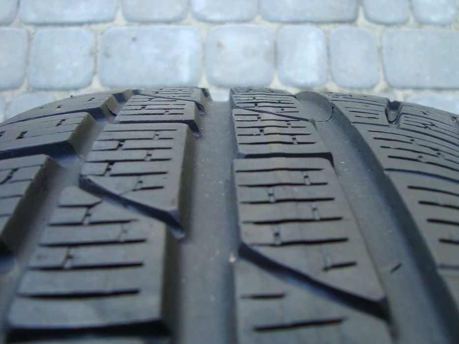 Kola 18 cali VW Tiguan OEM oryginalne
