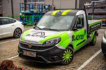 Fiat Doblo Fiat Doblo Work up