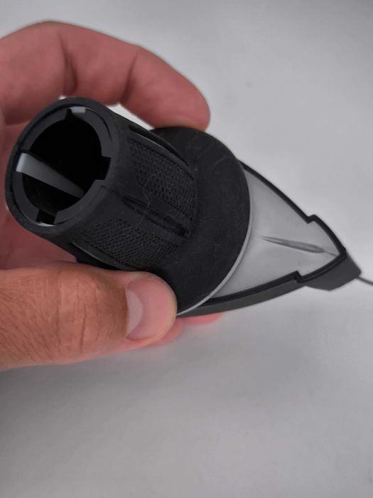 Manetka obrotowa Sram T3 z linką