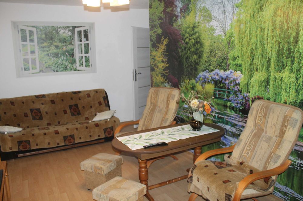 Mieszkanie 3-pokojowe w Dusznikach Zdroju do wynajęcia od listopada