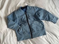 Minikid bluza bomber 86-92