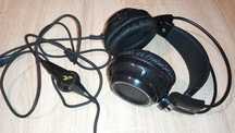 Игровые наушники с микрофоном Somic G941