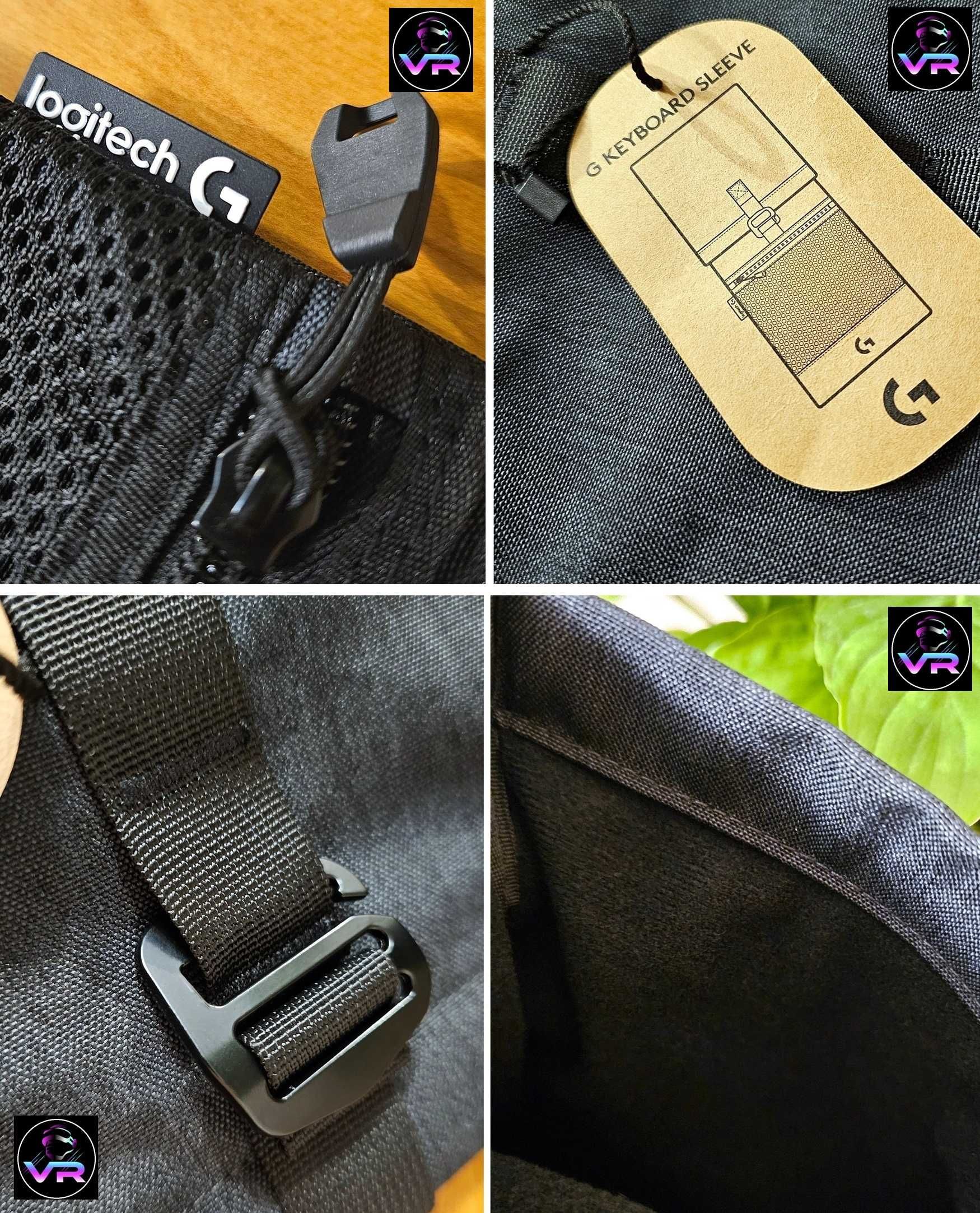 Logitech G Pro Keyboard Sleeve чохол \ чехол