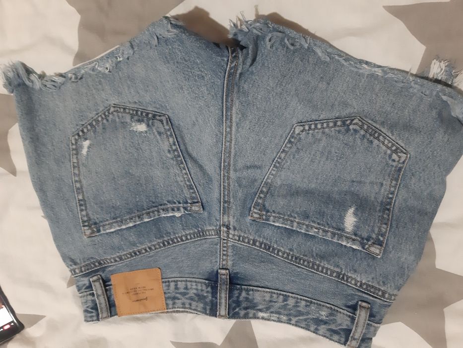 Продам шорти жіночі