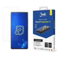 Samsung Galaxy S20 Fe 5G - 3Mk Silverprotection+