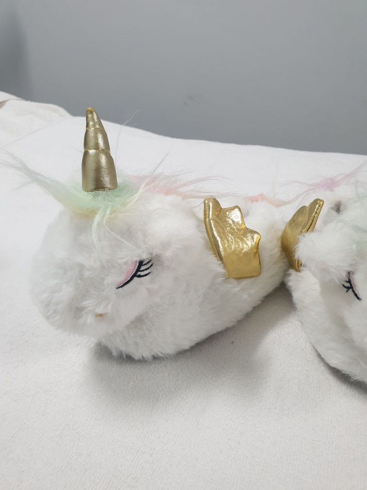 Pantufas criança