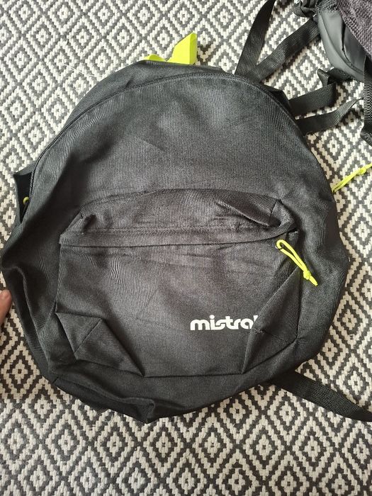 Рюкзаки не вживані