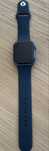 Apple Watch 7, 45 mm, niebieski, GPS
