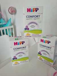 Dwie sztuki po 600g hipp comfort