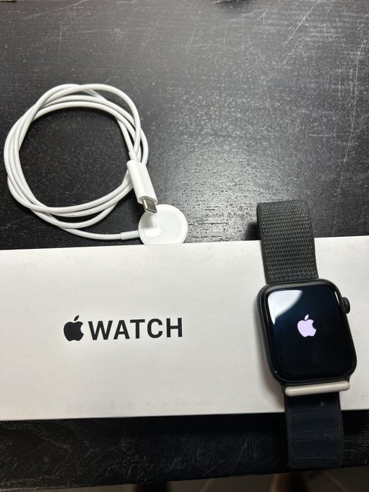 Apple watch SE 2 44mm