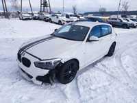 BMW Seria 1 1.5B 109KM