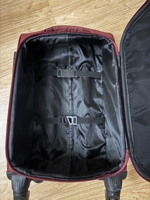 Валіза Vings ,маленька ручна поклажа