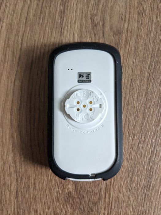 Licznik mapa Garmin Edge Explore 2 Bundle + akcesoria