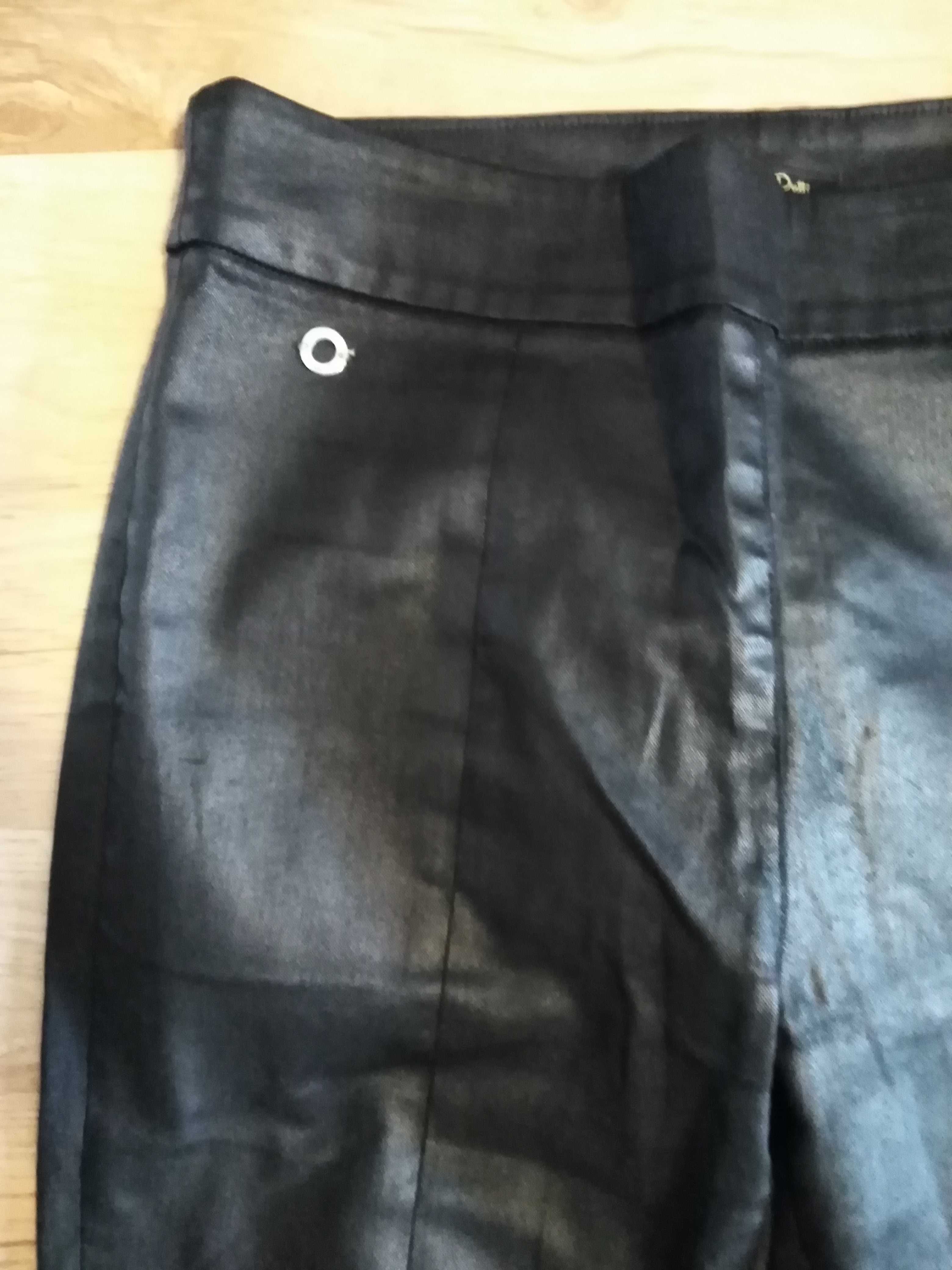 Nowe spodnie " Massimo Dutti " r. XS