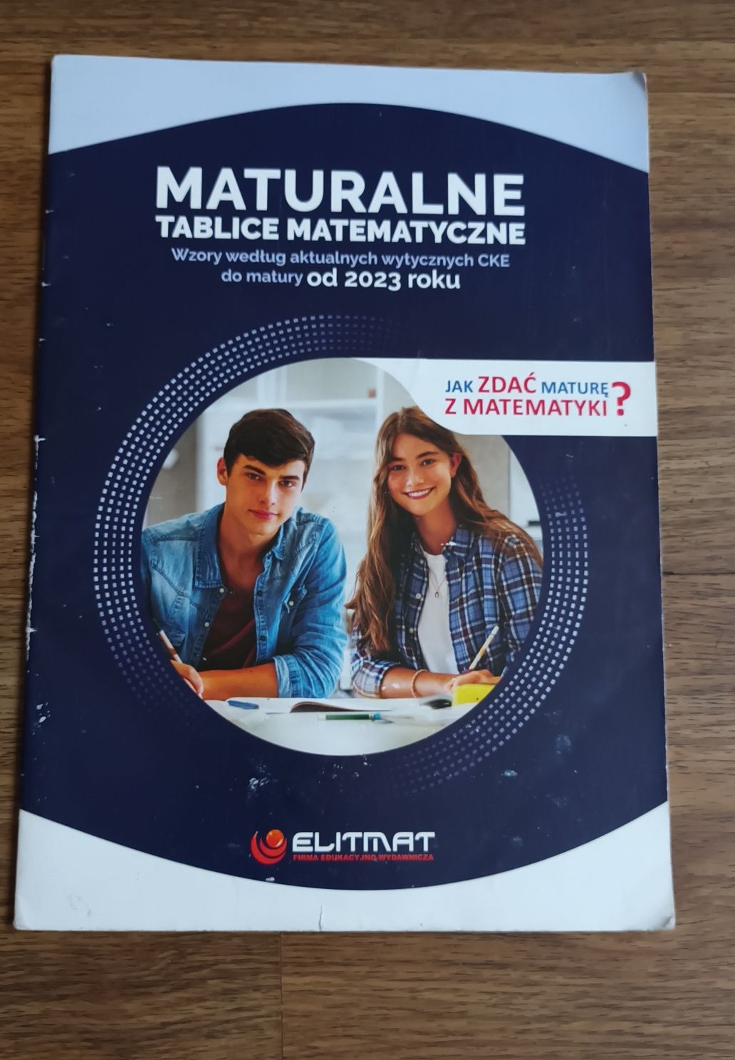 tablice maturalne