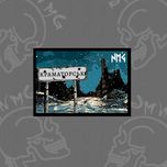 Патч ''КРАМАТОРСЬК'' / Шеврон / Краматорськ   /