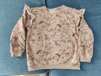 Bluza newbie 110/116