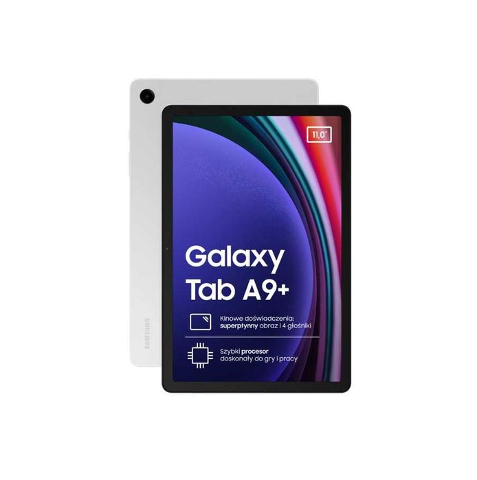 Tablet Samsung Galaxy A9+ 8/128GB 5G