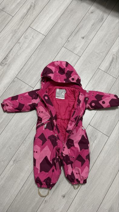 Комбінезон Reima 80см