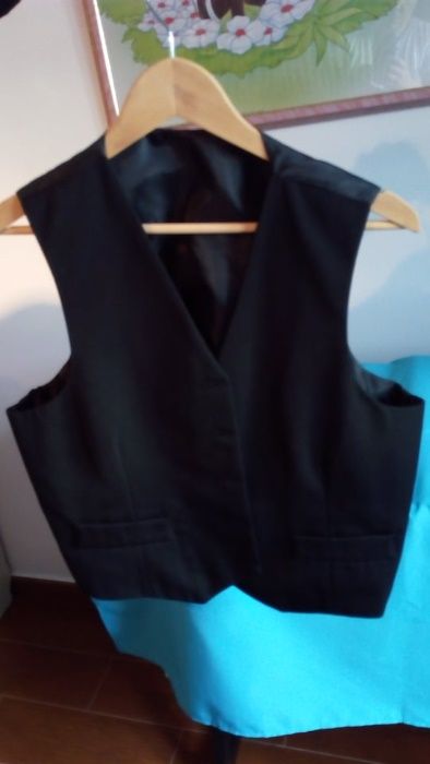 Traje Acdémico Coimbra - F