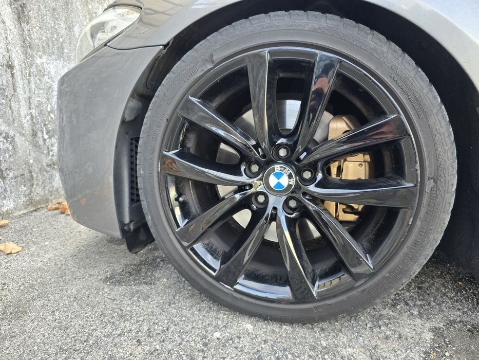 Jantes BMW R19 5x120