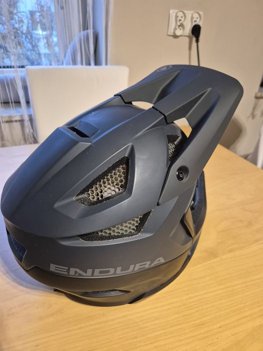 Kask rowerowy Endura L/XL