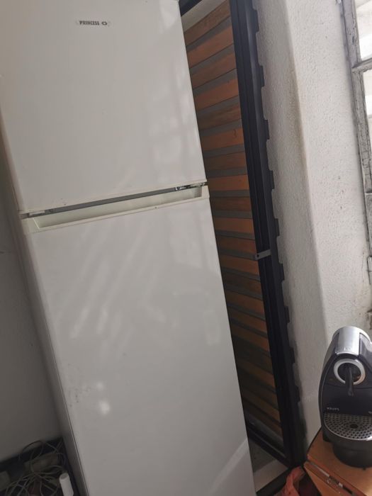 Frigorifico como Novo
