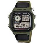 Годинник Casio AE-1200WHB-3B