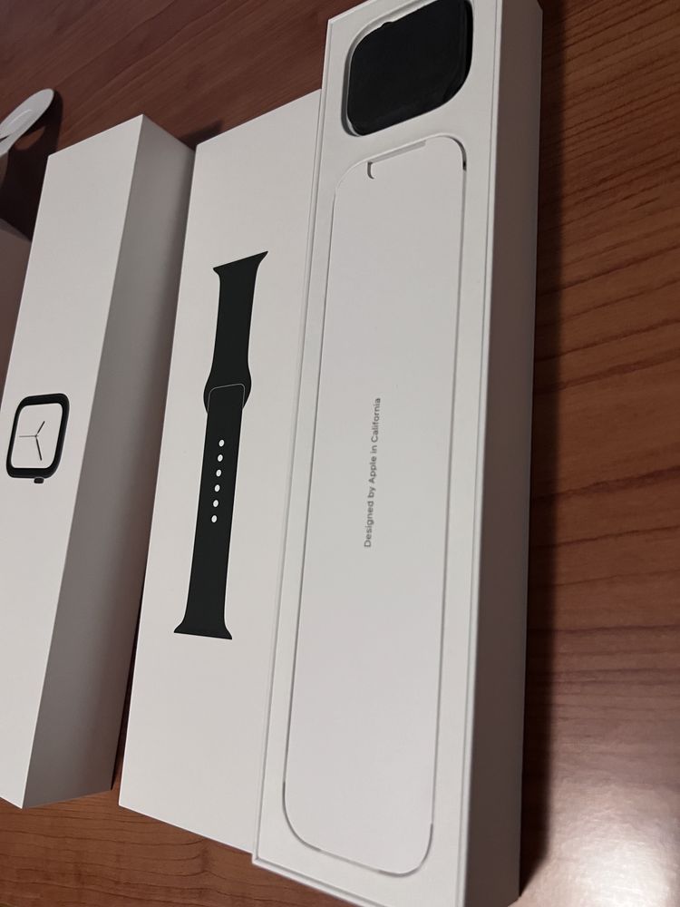 Apple Watch Serie 4