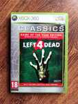 Gra Left 4 Dead GOTY (PL) XboX 360