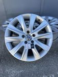 Диски Volkswagen 5/112 r17