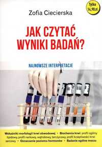 # Jak czytać wyniki badań? w.2
Autor: Ciecierska Zofia