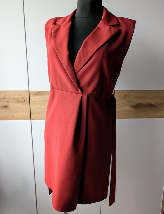 Сукня жилет жіноча розмір М