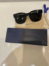 Okulary Louis Vuitton męskie