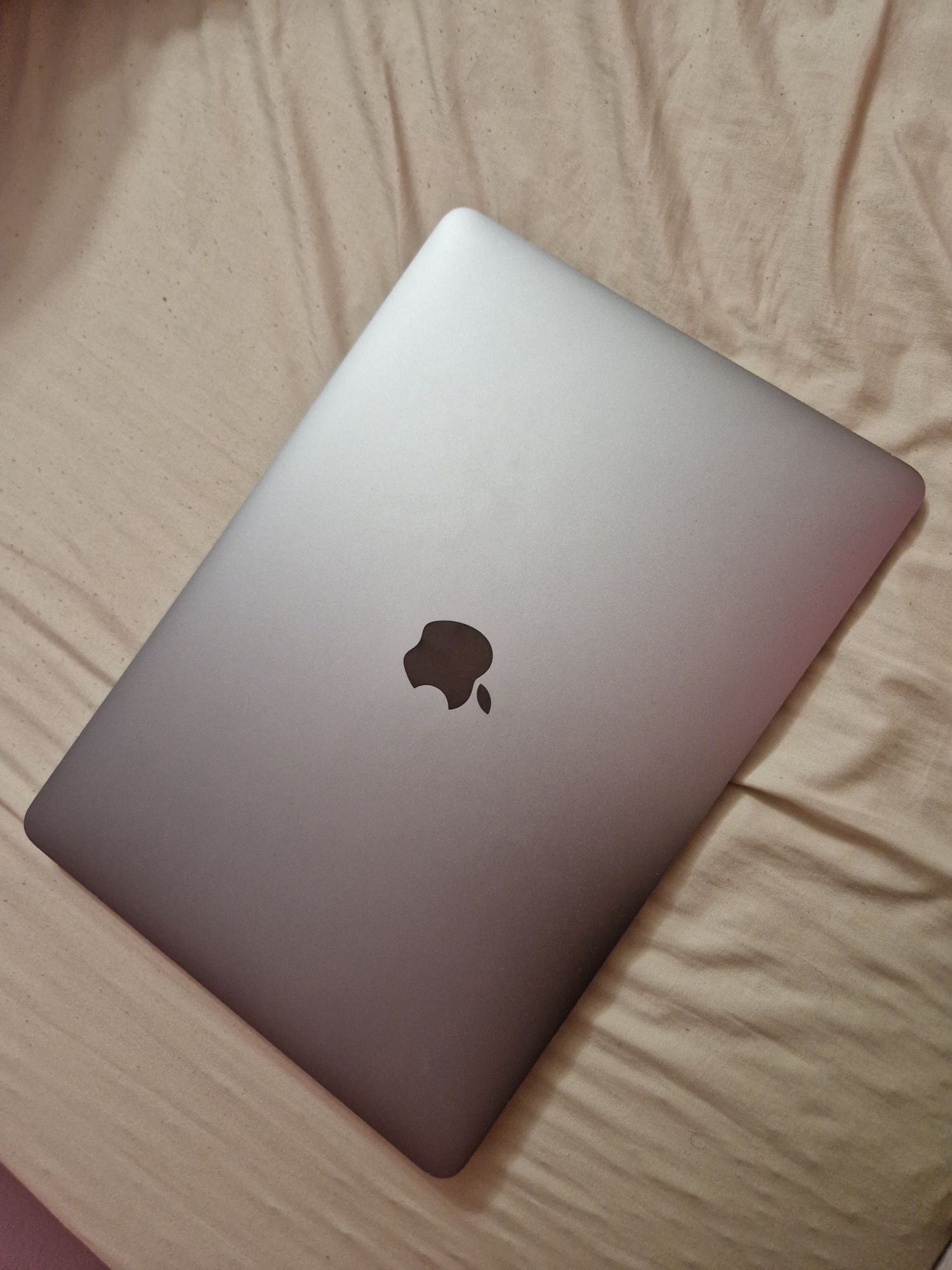 Macbook Pro 2017