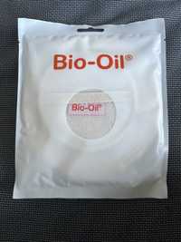 Bio oil naturalna myjka