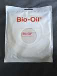 Bio oil naturalna myjka