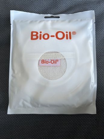 Bio oil naturalna myjka