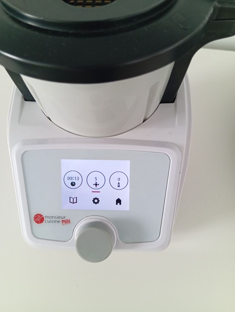 Thermomix lidlonix robot kuchenny dla dzieci zabawka dziecięcy 
Wszyst