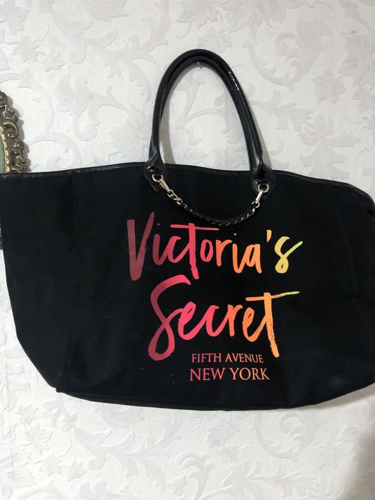Сумка велика  Victoria's Secret НОВА