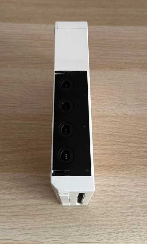 Nintendo Wii Branca